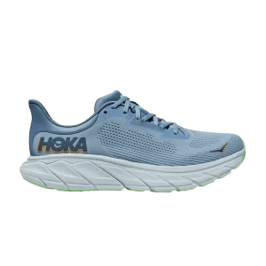 HOKA Arahi 7 2E Baskets larges 'Shadow Dusk' Ombre/Twilight 1147870 SSK