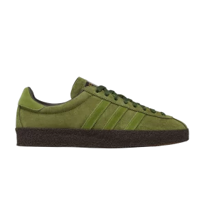 adidas Ardwick SPZL 'Craft Green' Baskets Craft Vert/Tech Olive/Marron foncé IH2146
