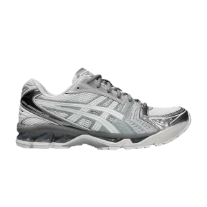 ASICS Aritzia x Gel Kayano 14 'Blanc De Blanc' Baskets Blanc de Blancs/Blanc de Blancs 1203A328 020
