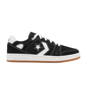 Converse AS-1 Pro 'Black White Gum' Baskets Noir/Blanc/Bubblegum A04144C