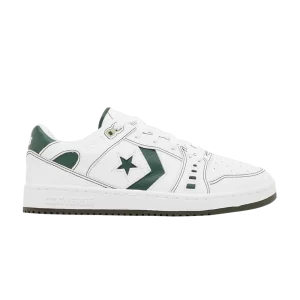 Converse AS-1 Pro 'Fir' Baskets Blanc/Sapin/Blanc A04957C