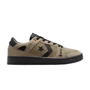Converse AS-1 Pro 'Vert Presque Noir' Baskets Vert/Presque Noir/Noir A07327C