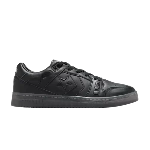 Converse AS-1 Pro 'Triple Black' Baskets Noir/Noir/Noir A08853C