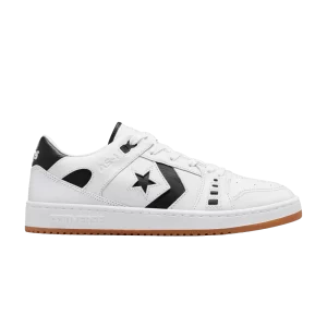 Converse AS-1 Pro 'Blanc Noir' Baskets Blanc/Noir/Blanc A07318C