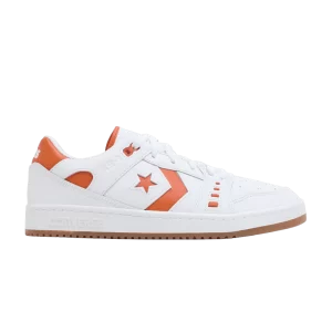 Converse AS-1 Pro 'Blanc Orange' Baskets Blanc/Orange/Blanc A08130C