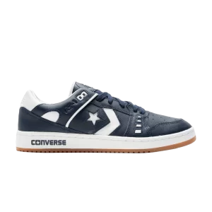 Converse AS-1 Pro 'Obsidian Gum' Baskets Obsidienne/Blanc/Bubblegum A04598C
