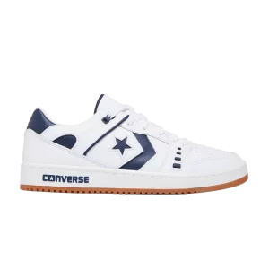 Converse AS-1 Pro 'White Navy Gum' Baskets Blanc/Marine/Bubblegum A04597C