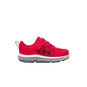 Under Armour Assert 10 AC TD 'Rouge Noir' Baskets Rouge/Noir 3026184 600