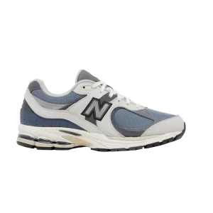 Baskets New Balance atmos x 2002R 'Cybernetics Blue' Cybernetic Blue/Blanc/Crème/Noir M2002RAN