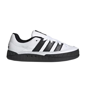 adidas atmos x Adimatic 'White Black' baskets Chaussures blanches/Chaussures noires/Chaussures blanches ID7717
