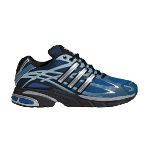Baskets adidas atmos x Adistar Cushion 3 'Twilight' Noir/Argent métallique/Bleu IH2656
