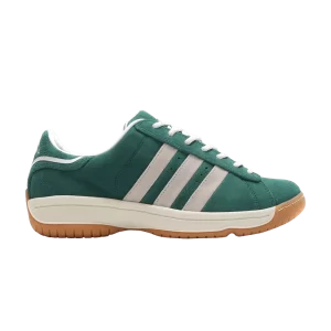 adidas atmos x Campus Supreme Sole 'College Green' Vert Collège/Blanc Cristal/Bubblegum IF9989
