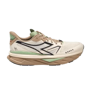 Baskets Diadora Atomo V7000 2 'Whisper White Irish Cream' Whisper White/Irish Cream 101 180223 D0870