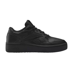Reebok ATR Chill Big Kid 'Triple Noir' Noir 100200204