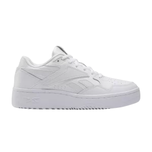 Reebok ATR Chill Big Kid 'Triple Blanc' Blanc 100200209