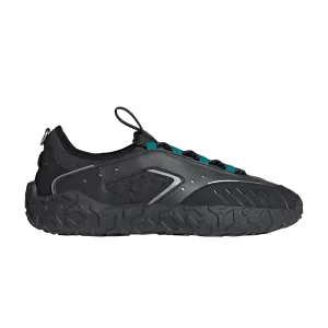 Baskets adidas ATRIC23 'Black Teal' Noir/Carbone/Til HP6569