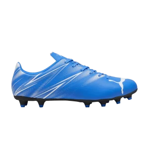 Puma Attacanto FG AG baskets 'Bluemazing' Bluemazing/Blanc 107477 09