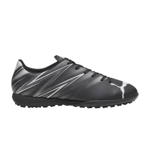 Puma Attacanto TT 'Black Silver Mist' Baskets Noir/Argent Mist 107478 01