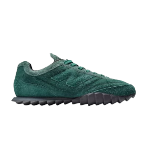 Baskets New Balance AURALEE x RC30 'Hunter Green' Vert chasseur/Noir/Vert URC30LE