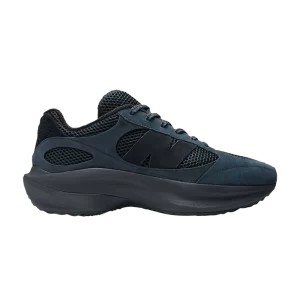 New Balance Auralee x WRPD Runner 'Navy' Baskets Bleu UWRPDAL
