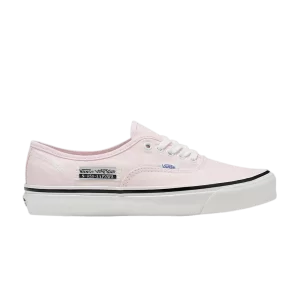 Vans Authentic 44 DX 'Anaheim Factory - OG Acid Wash Blushing' Baskets Og Acid Wash Blushing VN0A7Q5CBXL