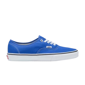 Vans Authentic Baskets 'Dazzling Blue' Bleu éblouissant VN0A5KS96RE