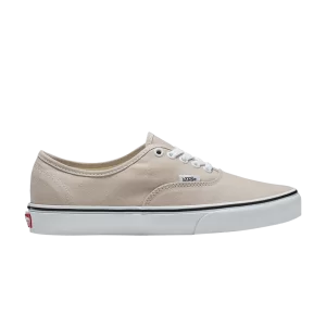 Vans Authentic Baskets 'French Oak' Chêne français VN0A5KS9BLL