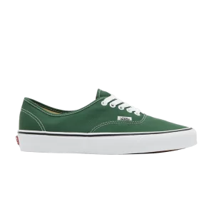 Vans Authentic Baskets 'Greener Pastures' Verts pâturages VN0A5KS96QU