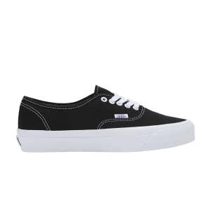 Vans Authentic Reissue 44 'Black White' Baskets Noir/Blanc VN000CQABA2
