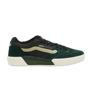 Vans Ave 2.0 'Ave Bench Green' Baskets Vert VN0A2Z3HGRN