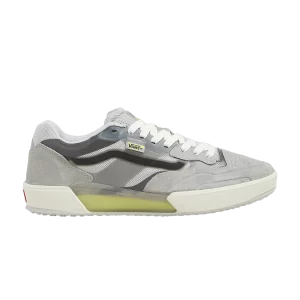 Vans Ave 2.0 Baskets 'Medium Grey' Gris moyen VN0A2Z3HMGR