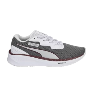 Puma Aviator Profoam 'Sky Winter – Blanc Gris Violet 'Baskets Blanc/Gris violet 376947 04