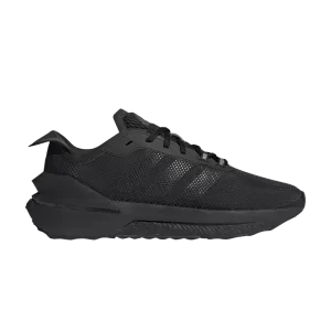 Baskets adidas Avryn 'Black Carbon' Noir/Noir/Carbone HP5982