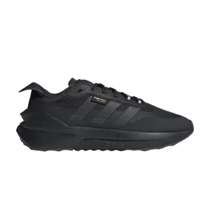 Baskets adidas Avryn 'Black Grey' Noir/Noir/Six Gris IG2372