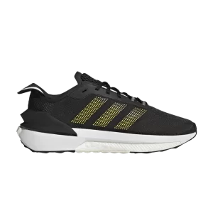Baskets adidas Avryn 'Black Solar Gold' Noir/Noir/Or ensoleillé HP5970
