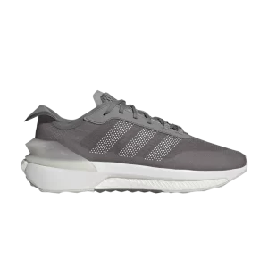Baskets adidas Avryn 'Grey White' Gris trois/Gris trois/Gris deux HP5967