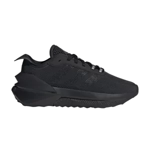 Baskets adidas Avryn J 'Black Carbon' Noir/Noir/Carbone IG0124