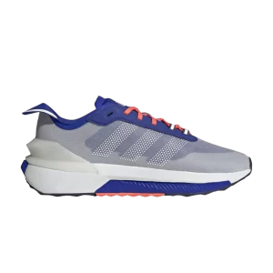 adidas Avryn 'Lucid Blue Coral' Baskets Bleu Lucide/Bleu Lucide/Corail fusion HP5977