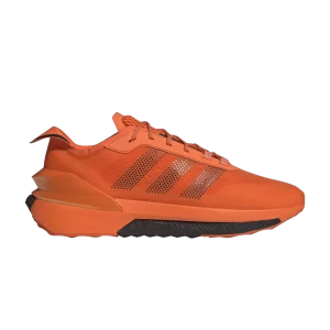 Baskets adidas Avryn 'Orange Black' couleur Orange/Orange/Noir ID9424