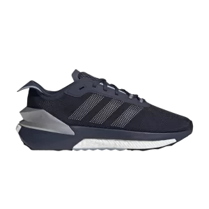 Baskets adidas Avryn 'Shadow Navy' Marine Shadow/Navy Shadow/Argent Métallique IG2352