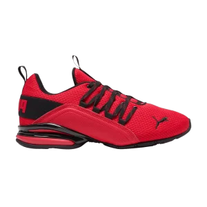 Puma Axelion Refresh Wide 'All Time Red Black' Baskets Forever Rouge/Noir 378935 14