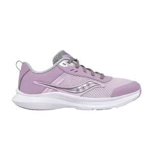 Baskets Saucony Axon 3 Big Kid 'Orchid Grey' Orchidée/Gris SK167467