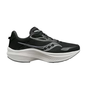 Baskets Saucony Axon 3 'Noir Blanc' Noir/Blanc S20826 05