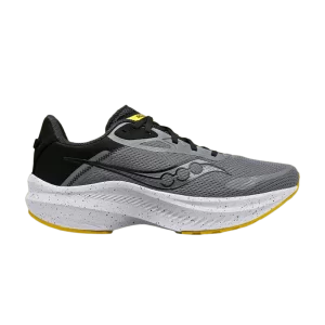 Baskets Saucony Axon 3 'Gravel Sulphur' Gravel/Sulphur S20826 15