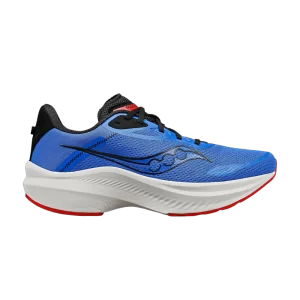 Baskets Saucony Axon 3 'Hydro Rouge' Hydro/Noir S20826 16