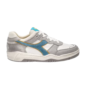 Baskets Diadora B.560 Occasion 'Grey Violet' Gris violet/Paloma Grey 201 180117 C4385