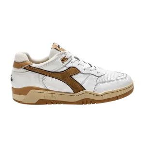 Baskets Diadora B.560 Occasion 'Blanc Beige Doe 'Blanc/Beige Doe 201 180117 C1905