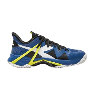 Baskets Diadora B.Icon 2 AG 'Dejavu Blue White 'Deja Vu Bleu/Blanc/Noir 101 179099 D0688