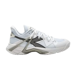 Baskets Diadora B.Icon 2 AG 'Blanc Argent 'Blanc/Argent 101 179099 C6103