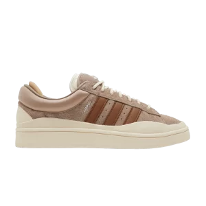 adidas Bad Bunny x Campus 'Chalky Brown' Baskets Beige sable/Marron/Blanc crème ID2529